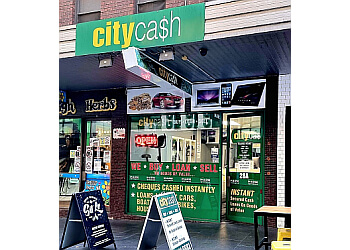 City Cash 
