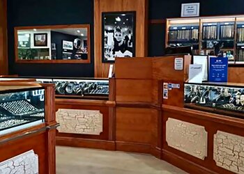 City Cash & Townsville Jewellery Centre