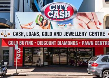 Townsville Pawn Shops City Cash & Townsville Jewellery Centre image 1