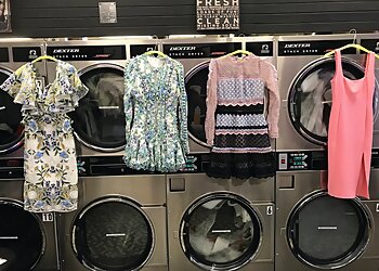 City Central Laundry Services