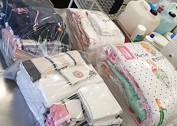 City Central Laundry Services