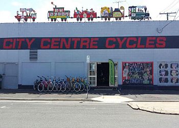 City Centre Cycles