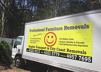 CityCoast Removals