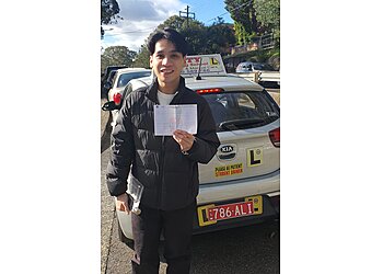 Sydney Driving Schools City Driving School  image 1