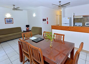 City Gardens Apartments