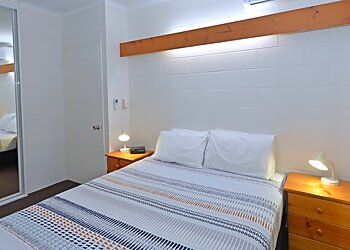 City Gardens Apartments