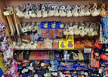 City Gifts & Souvenirs