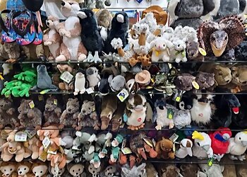 City Gifts & Souvenirs