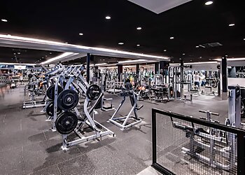 City Gym Sydney