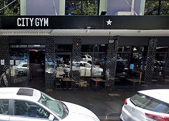 Sydney Gyms City Gym Sydney image 1