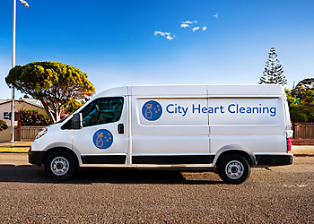 City Heart Cleaning