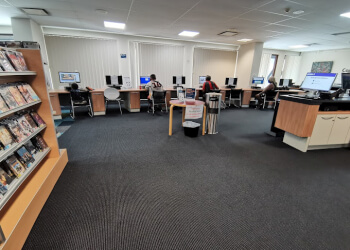 CityLibraries Townsville