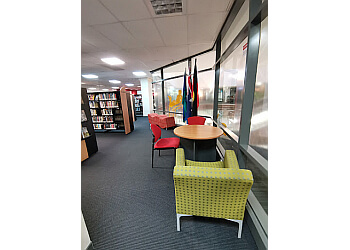 CityLibraries Townsville