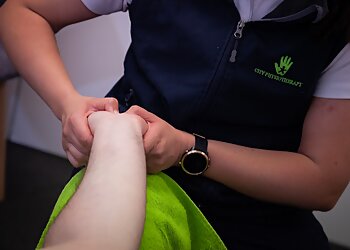 City Physiotherapy and Sports Injury Clinic