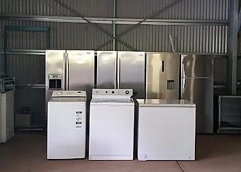 City-Rural Refrigeration & Appliances