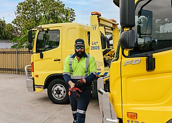 City Vehicle Services