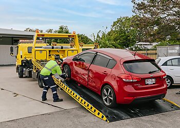 City Vehicle Services