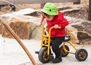 City West Child Care Centre