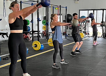 club fitness