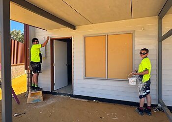 City in Colour Pty Ltd