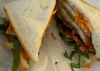 Civic Lunch Delights