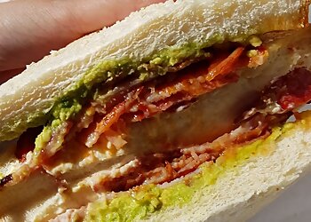 Civic Lunch Delights