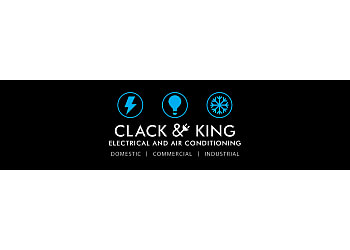 Clack & King Electrical