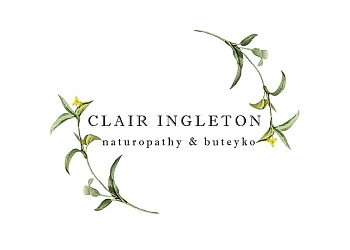 Clair Ingleton Naturopathy