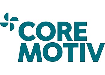 Claire Hall - COREMOTIV