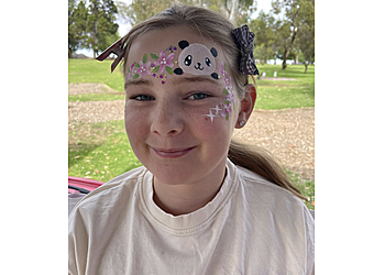 Claire’s Face Painting Claire’s Face Painting