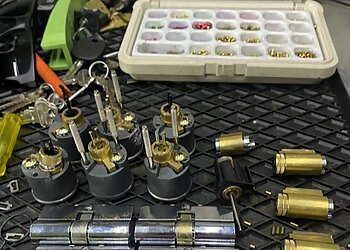 ClarKEYS Mobile Locksmiths