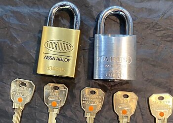 ClarKEYS Mobile Locksmiths