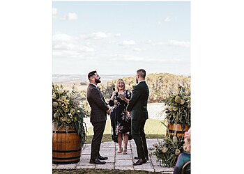 Clare Mannion Marriage Celebrant