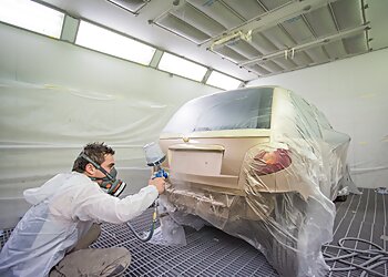 Claremont Crash Repairs