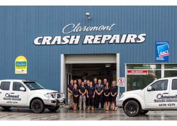 Claremont Crash Repairs