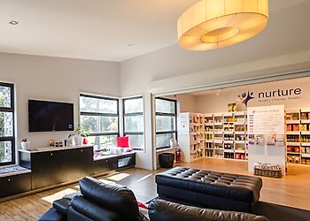 Claridge Naturopathics