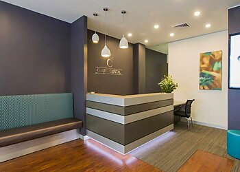 Clarity Dental