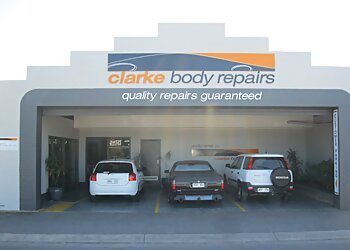 Adelaide Auto Body Shops Clarke Body Repairs image 1