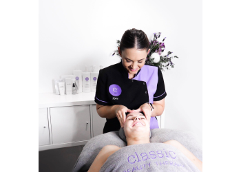 Classic Beauty Therapy Classic Beauty Therapy