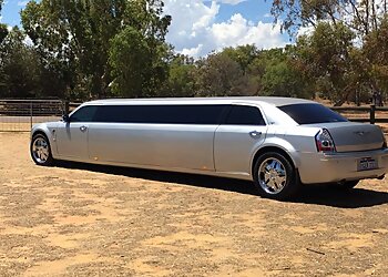 Classic & Class Limousines