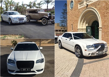 Classic & Class Limousines