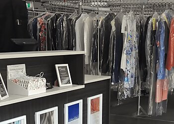 Classic Dry Cleaners