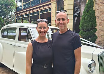 Classic Limousines Newcastle