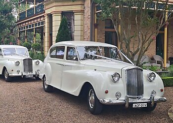 Newcastle Limo Hire Classic Limousines Newcastle image 1