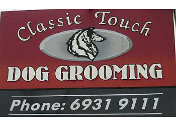 Wagga Wagga Dog Grooming Classic Touch Dog Grooming image 1