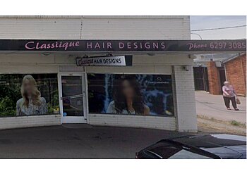 Classique Hair Designs of Queanbeyan