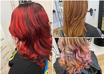 Classique Hair Designs of Queanbeyan