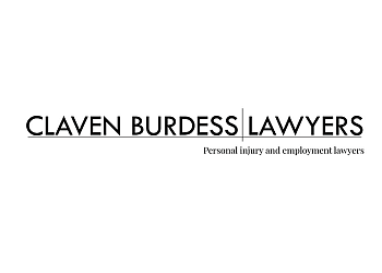Claven Burdess Lawyers