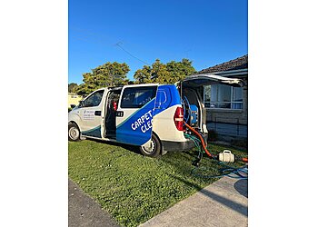 Traralgon Carpet Cleaning Service CleanHeaven image 1