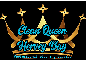 Clean Queen Hervey Bay